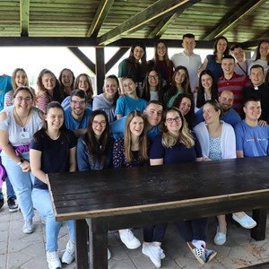 Održan peti susret Temeljne formacije animatora